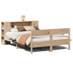 VidaXL 3322945 bed