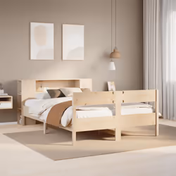 VidaXL 3322945 bed