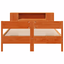 VidaXL 3322956 bed - Additional view 4