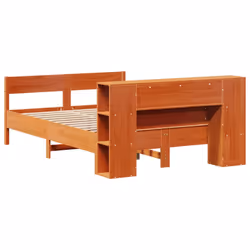 VidaXL 3322956 bed - Additional view 6