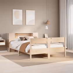 VidaXL 3322957 bed