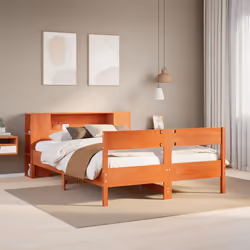 VidaXL 3322959 bed