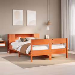 VidaXL 3322962 bed