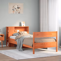 VidaXL 3322968 bed