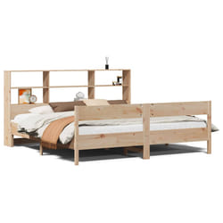 VidaXL 3322975 bed