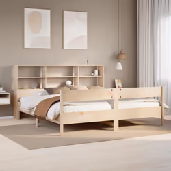 VidaXL 3322975 bed