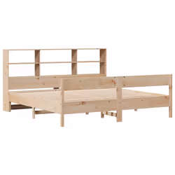 VidaXL 3322975 bed