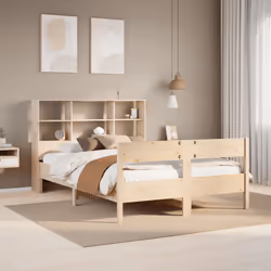 VidaXL 3322978 bed