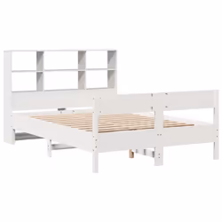 VidaXL 3322979 bed - Additional view 3