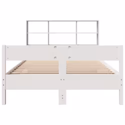 VidaXL 3322979 bed - Additional view 4