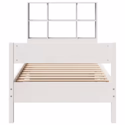 VidaXL 3322988 bed - Additional view 4