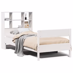 VidaXL 3323000, Wood, 1455 mm, 1955 mm, 715 mm, 146 x 23 mm, 1 pc(s)