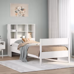 VidaXL 3323000 bed