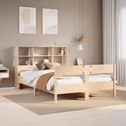 VidaXL 3323002 bed