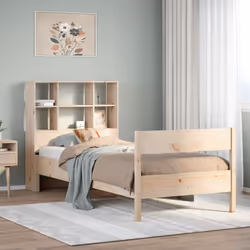 VidaXL 3323005 bed