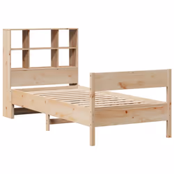 VidaXL 3323005 bed