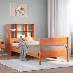 VidaXL 3323007 bed - Additional view 2
