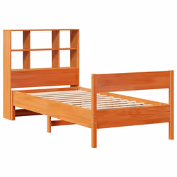 VidaXL 3323007 bed - Additional view 3