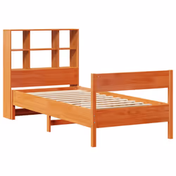 VidaXL 3323013 bed