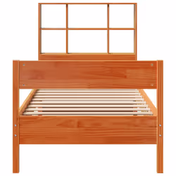 VidaXL 3323013 bed - Additional view 4
