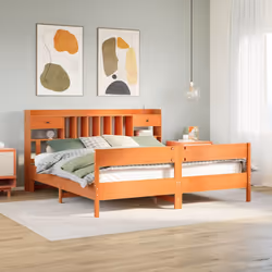 VidaXL 3323016 bed