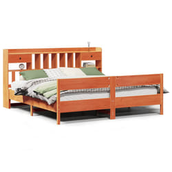 VidaXL 3323019 bed