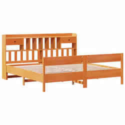 VidaXL 3323019 bed