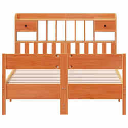 VidaXL 3323028 bed - Additional view 4