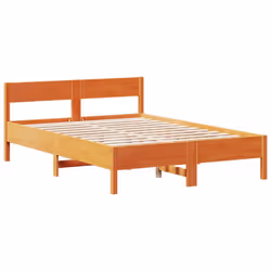 VidaXL 3323040 bed - Additional view 8