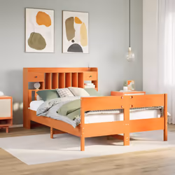 VidaXL 3323043 bed