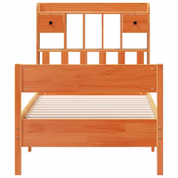 VidaXL 3323052 bed - Additional view 4