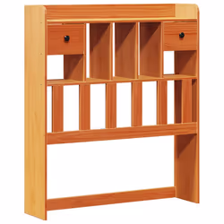 VidaXL 3323052 bed - Additional view 7