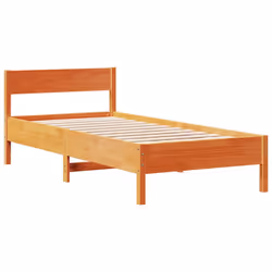 VidaXL 3323052 bed - Additional view 8