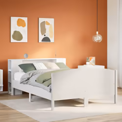VidaXL 3323054 bed