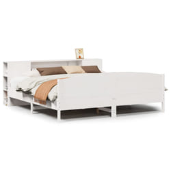 VidaXL 3323057 bed