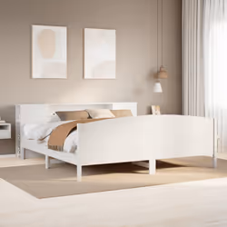 VidaXL 3323057 bed