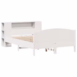 VidaXL 3323060 bed