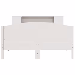 VidaXL 3323060 bed - Additional view 4