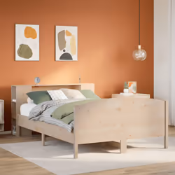 VidaXL 3323062 bed