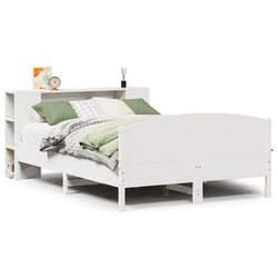 VidaXL 3323063 bed