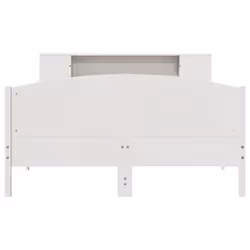 VidaXL 3323063 bed - Additional view 4