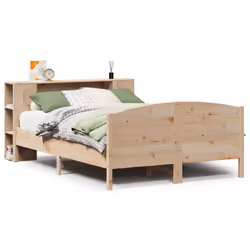VidaXL 3323074, Wood, 1405 mm, 1955 mm, 745 mm, 141 x 24 mm, 1 pc(s)
