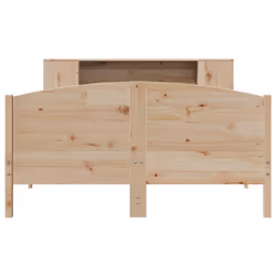 VidaXL 3323074 bed - Additional view 4