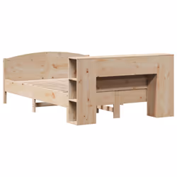 VidaXL 3323074 bed - Additional view 6