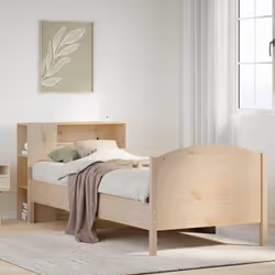 VidaXL 3323080 bed