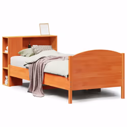 VidaXL 3323082, Wood, Wood, Wood, 1055 mm, 2055 mm, 745 mm