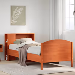 VidaXL 3323082 bed