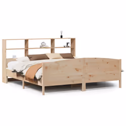 VidaXL 3323092, Wood, 2055 mm, 2055 mm, 745 mm, 206 x 23 mm, 1 pc(s)