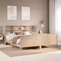 VidaXL 3323092 bed