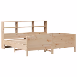 VidaXL 3323092 bed
